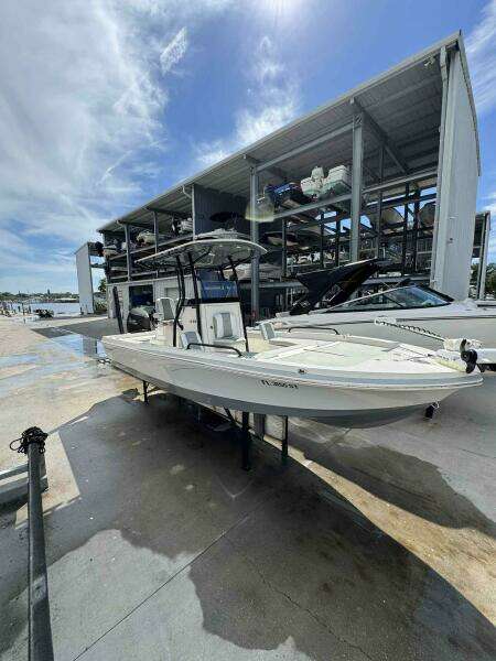 24ft Ranger Yacht For Sale