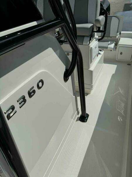 24ft Ranger Yacht For Sale
