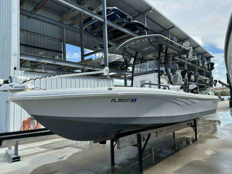 24ft Ranger Yacht For Sale