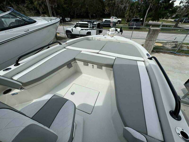 24ft Ranger Yacht For Sale