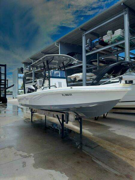 24ft Ranger Yacht For Sale