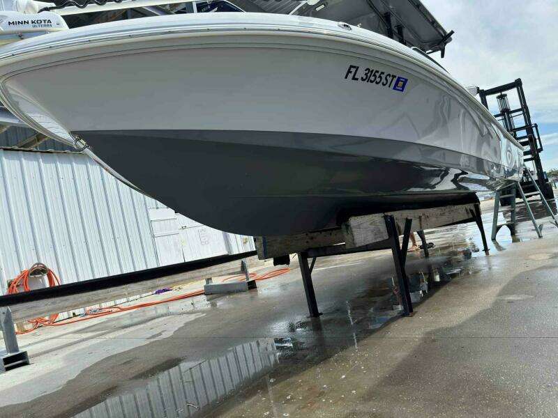 24ft Ranger Yacht For Sale
