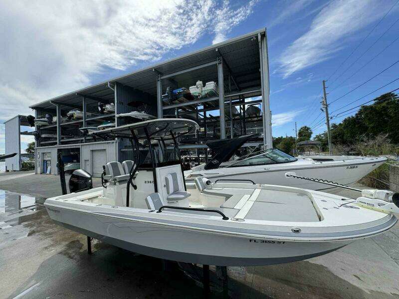 24ft Ranger Yacht For Sale