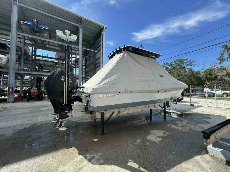 24ft Ranger Yacht For Sale