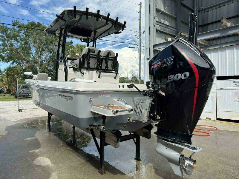 24ft Ranger Yacht For Sale
