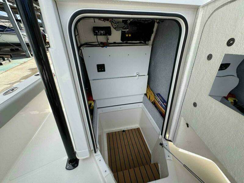 24ft Ranger Yacht For Sale