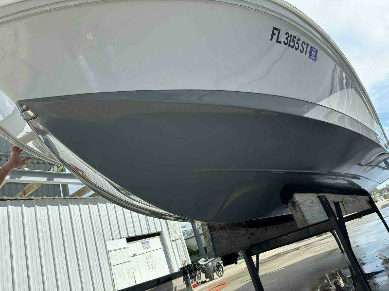 24ft Ranger Yacht For Sale