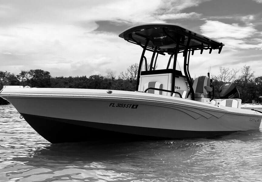 24ft Ranger Yacht For Sale
