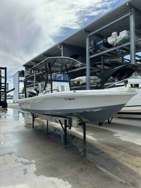 24ft Ranger Yacht For Sale