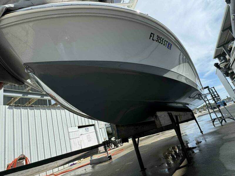 24ft Ranger Yacht For Sale