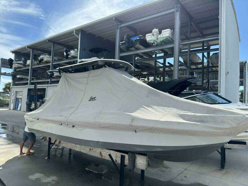 24ft Ranger Yacht For Sale