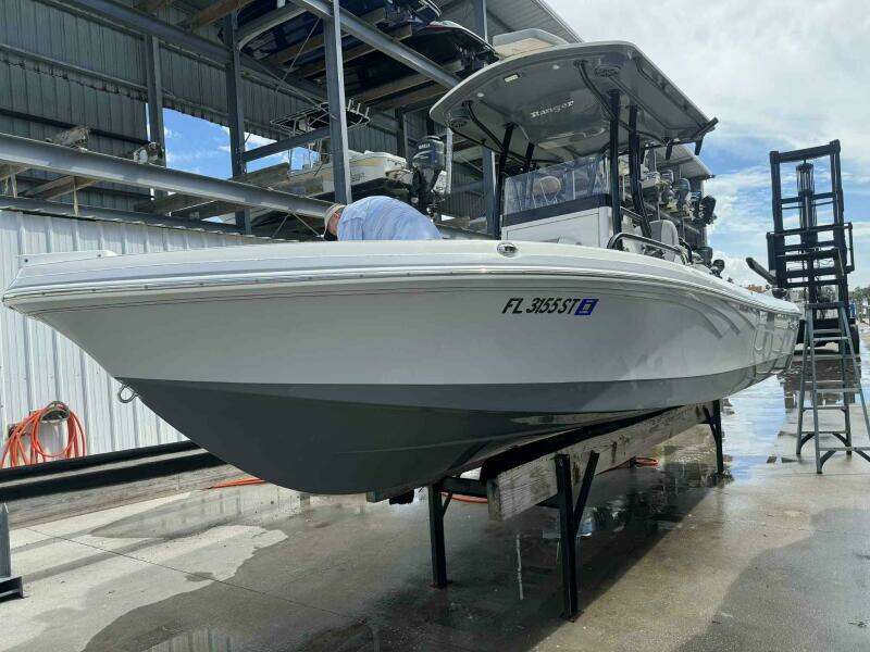 24ft Ranger Yacht For Sale