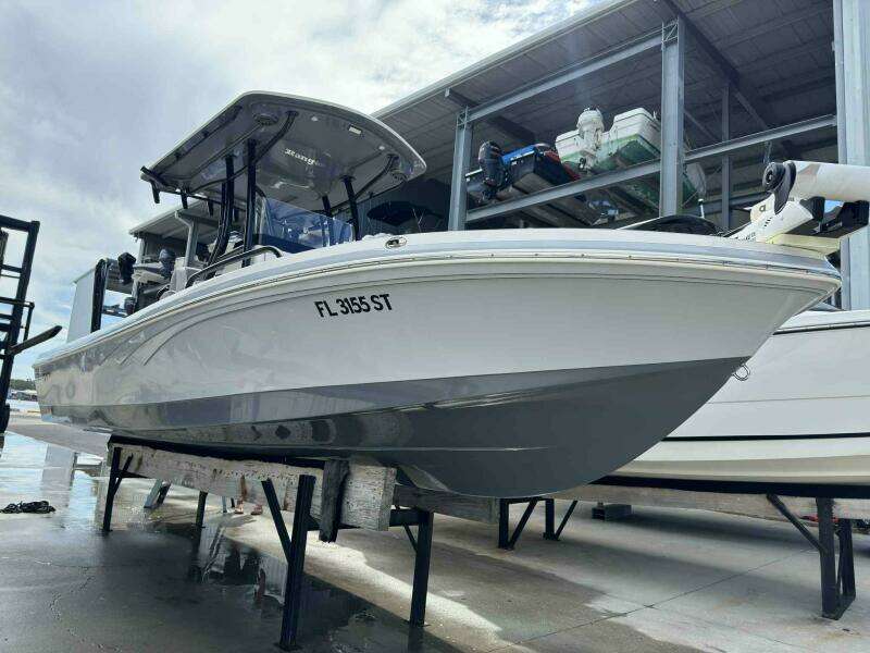 24ft Ranger Yacht For Sale