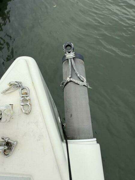 The Rocc 36ft J Boats Yacht For Sale