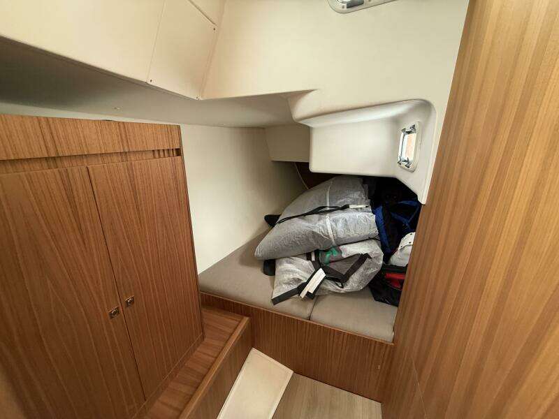 The Rocc 36ft J Boats Yacht For Sale