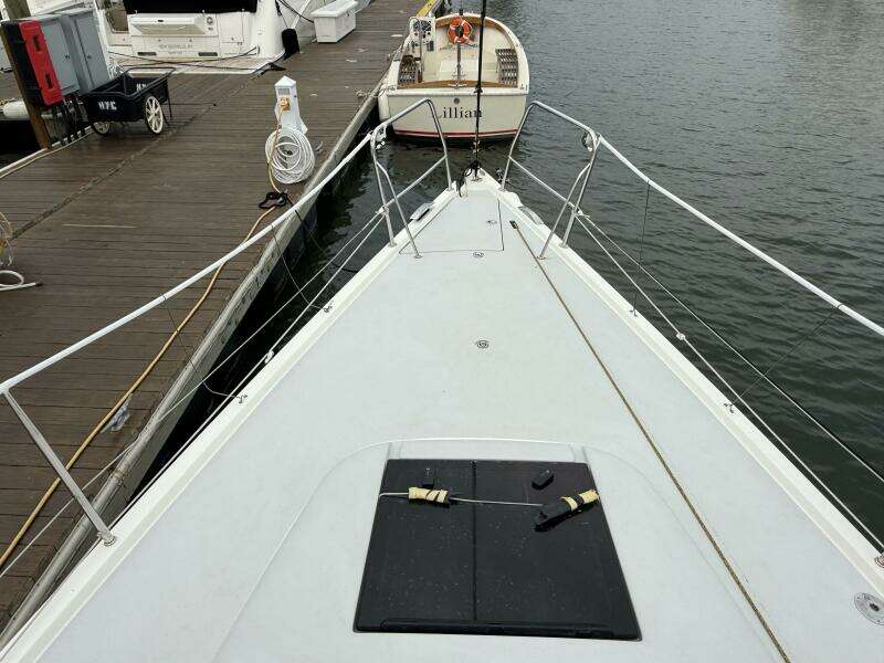 The Rocc 36ft J Boats Yacht For Sale