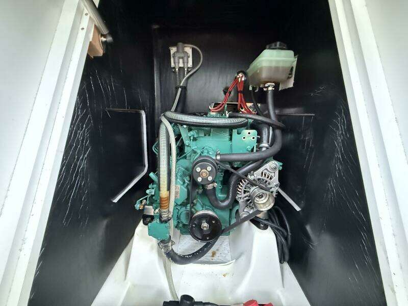 The Rocc 36ft J Boats Yacht For Sale