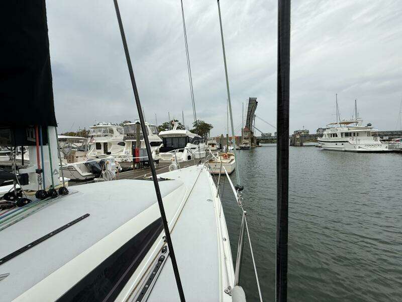 The Rocc 36ft J Boats Yacht For Sale