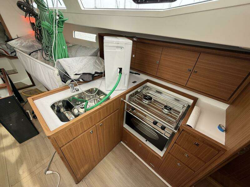 The Rocc 36ft J Boats Yacht For Sale