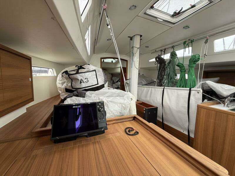 The Rocc 36ft J Boats Yacht For Sale
