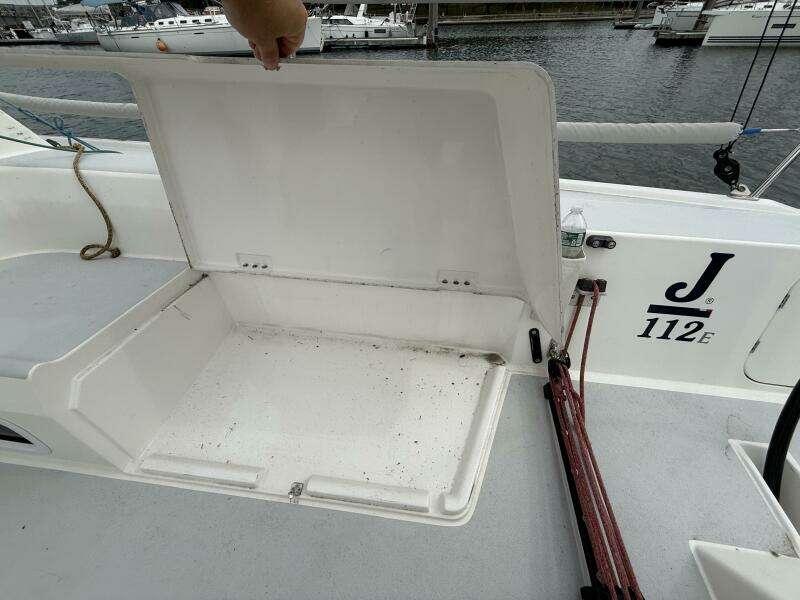 The Rocc 36ft J Boats Yacht For Sale