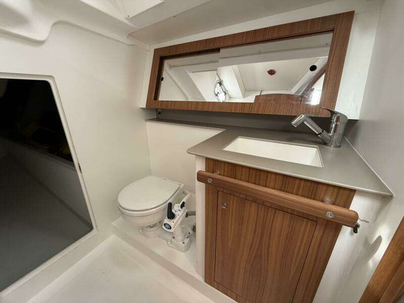 The Rocc 36ft J Boats Yacht For Sale