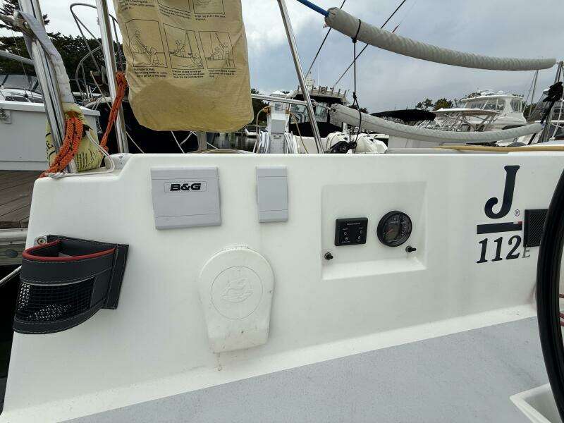 The Rocc 36ft J Boats Yacht For Sale
