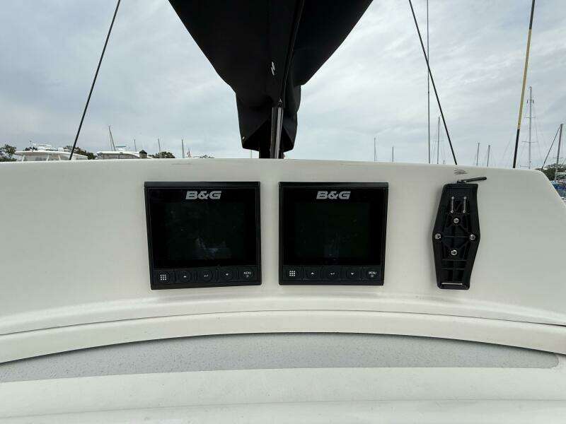 The Rocc 36ft J Boats Yacht For Sale