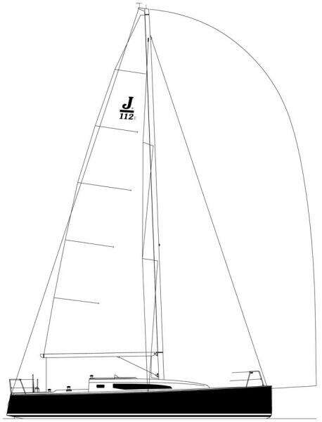 The Rocc 36ft J Boats Yacht For Sale