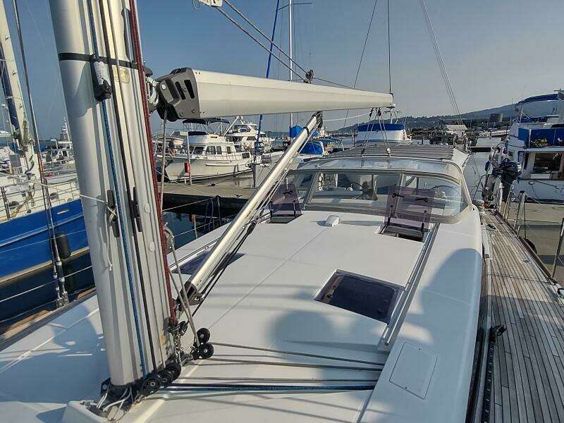 Indigo Sea 57ft Beneteau Yacht For Sale Indigo Sea 57ft Beneteau Yacht For Sale