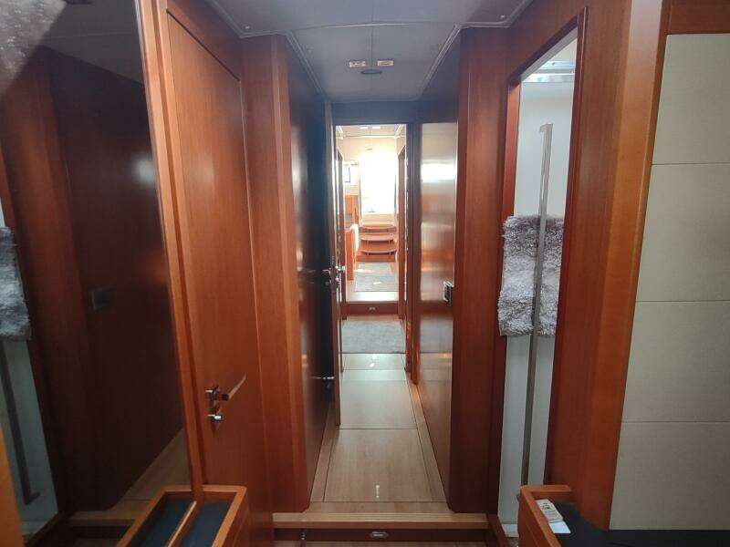 Indigo Sea 57ft Beneteau Yacht For Sale Indigo Sea 57ft Beneteau Yacht For Sale
