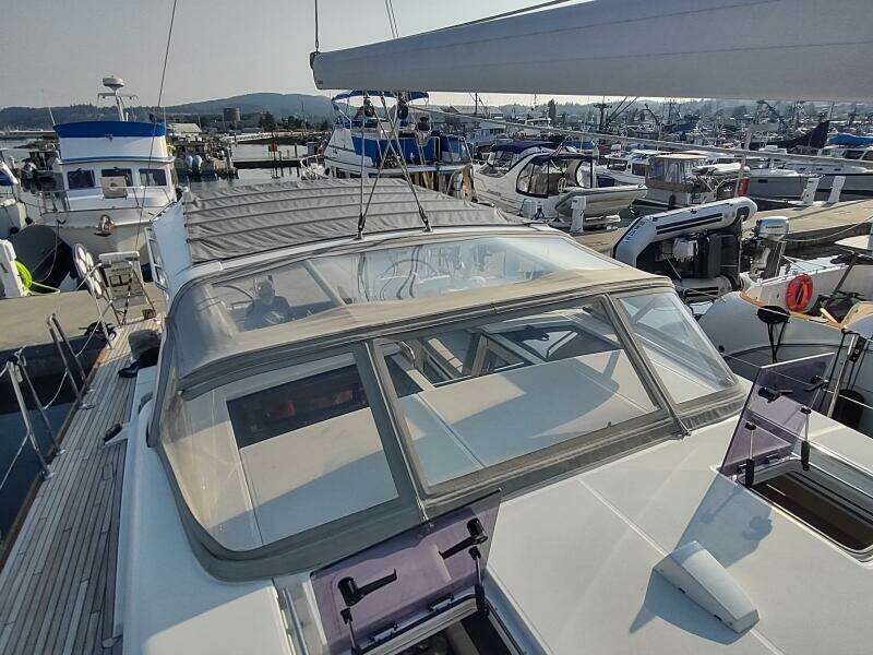 Indigo Sea 57ft Beneteau Yacht For Sale Indigo Sea 57ft Beneteau Yacht For Sale
