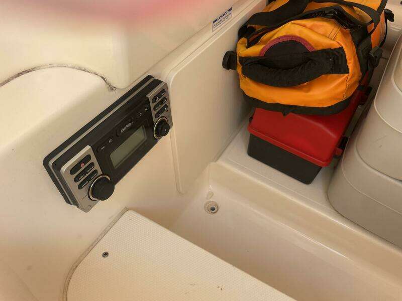 23ft Pursuit Yacht For Sale