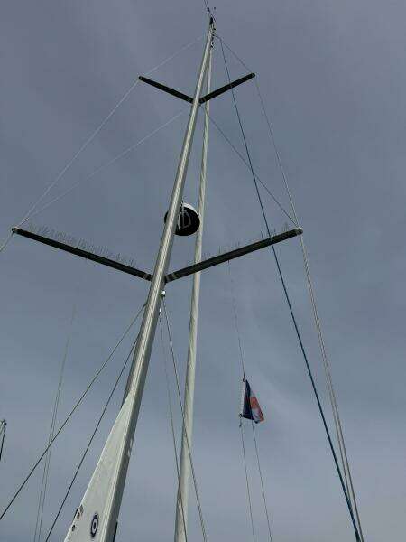 43ft Jeanneau Yacht For Sale