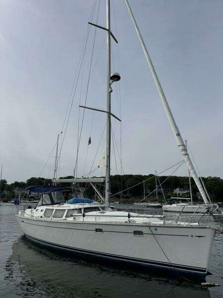 43ft Jeanneau Yacht For Sale