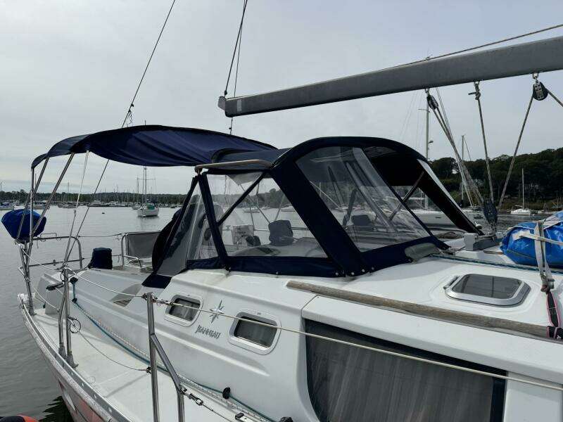 43ft Jeanneau Yacht For Sale