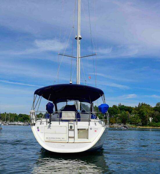 43ft Jeanneau Yacht For Sale