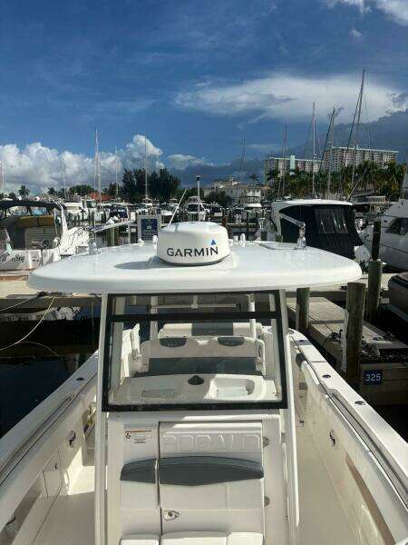 30ft Robalo Yacht For Sale