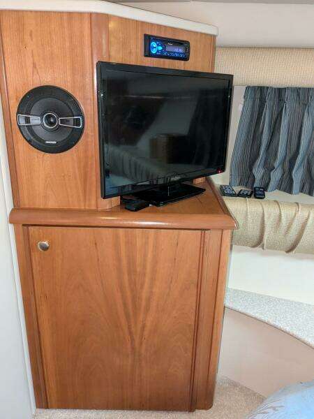 Lady Di 46ft Meridian Yacht For Sale