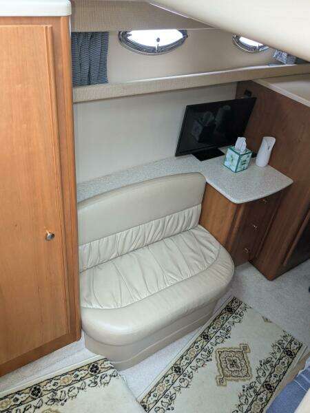 Lady Di 46ft Meridian Yacht For Sale