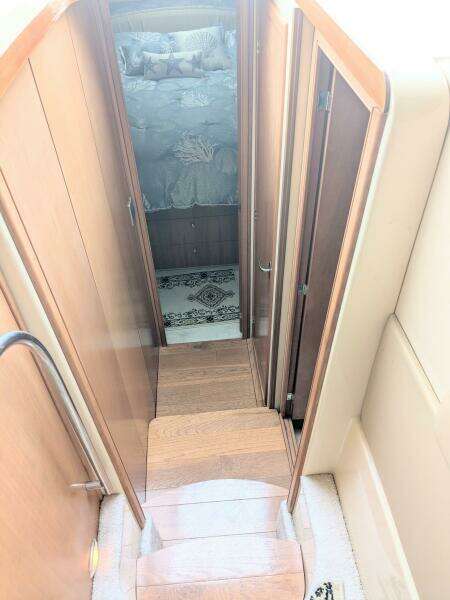 Lady Di 46ft Meridian Yacht For Sale