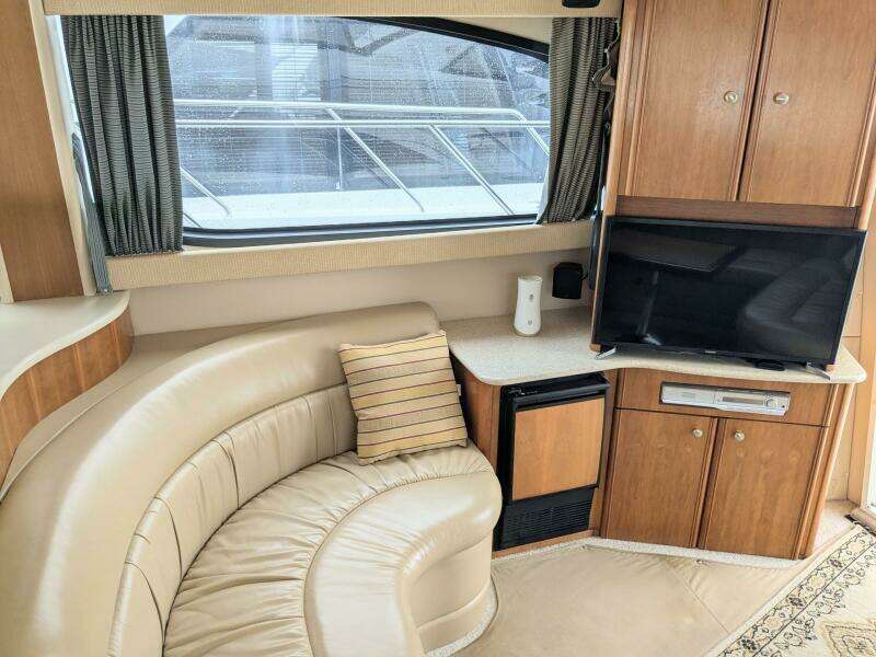 Lady Di 46ft Meridian Yacht For Sale