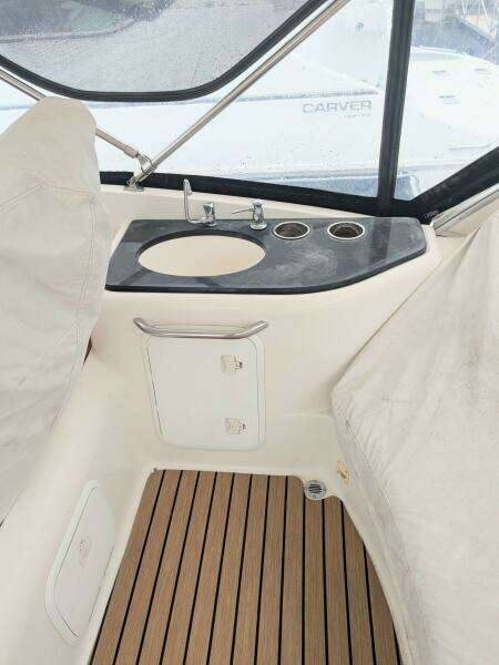 Lady Di 46ft Meridian Yacht For Sale