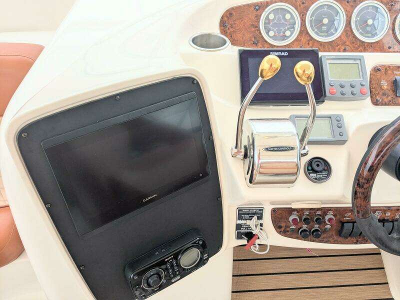Lady Di 46ft Meridian Yacht For Sale
