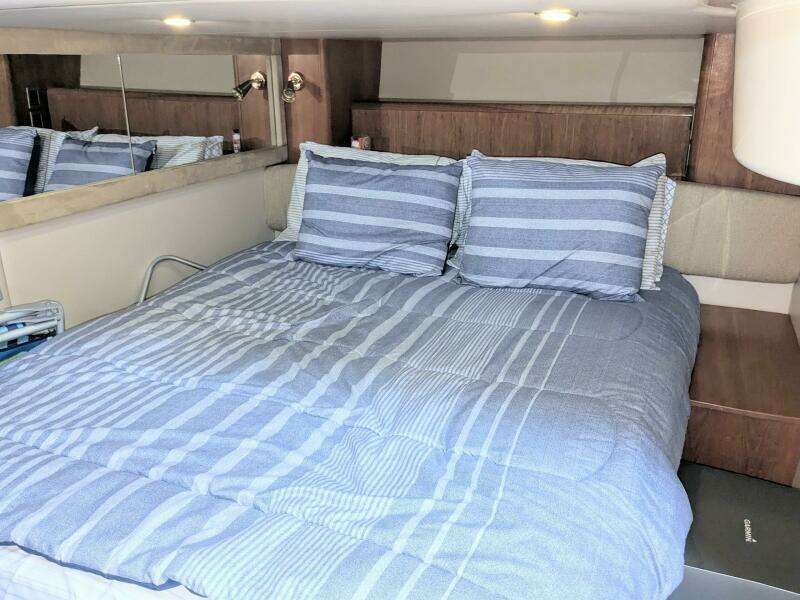 Lady Di 46ft Meridian Yacht For Sale