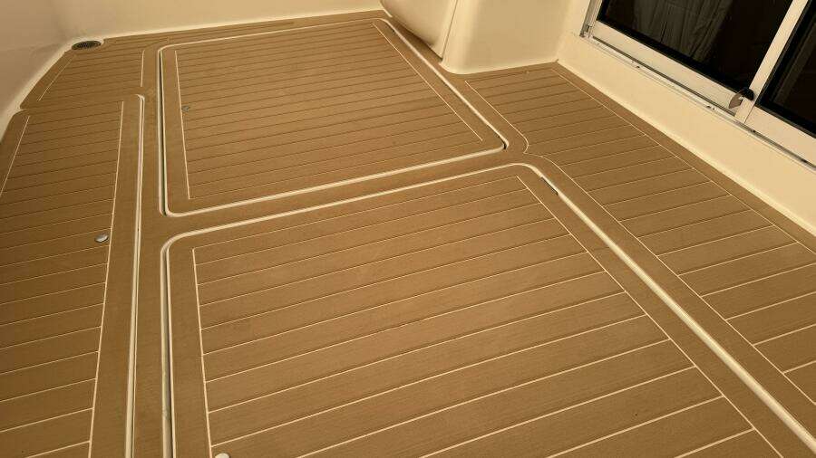 Lady Di 46ft Meridian Yacht For Sale