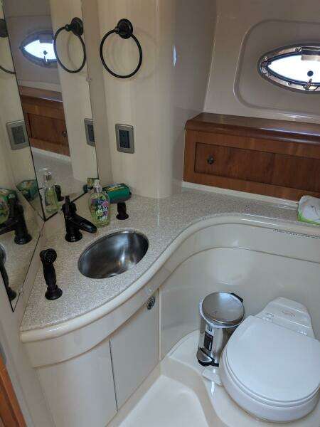 Lady Di 46ft Meridian Yacht For Sale