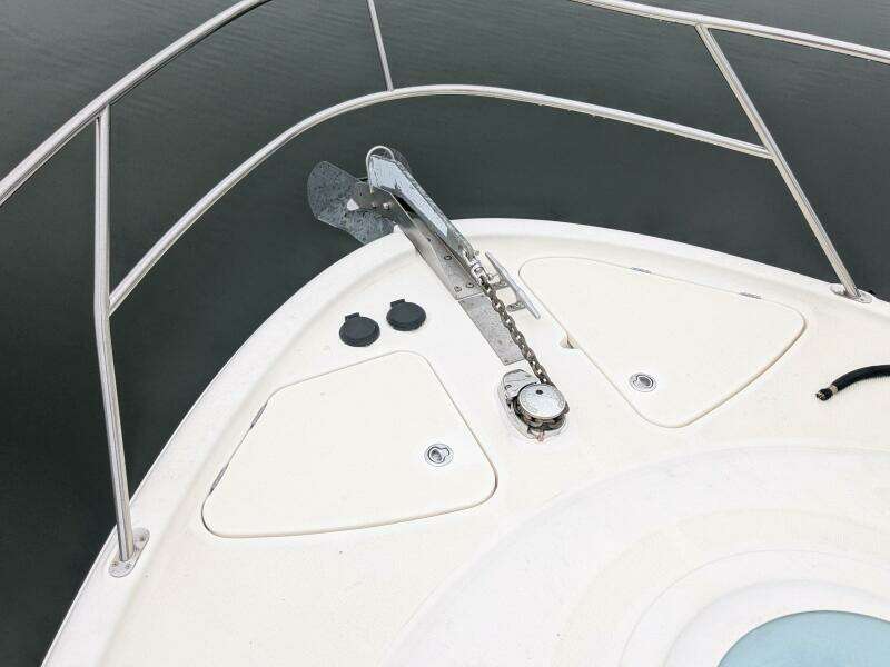 Lady Di 46ft Meridian Yacht For Sale