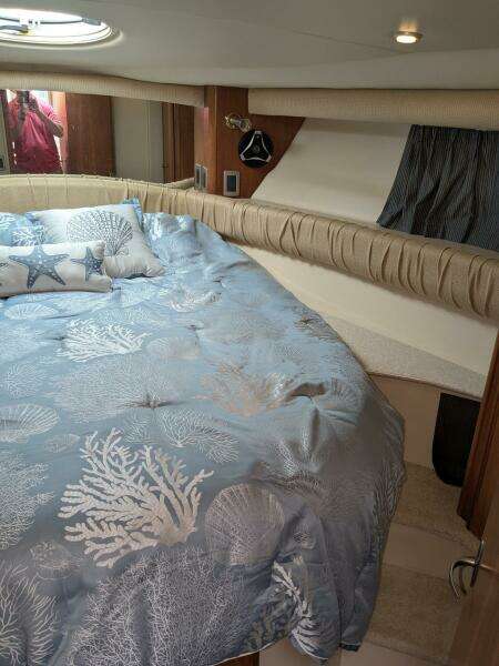 Lady Di 46ft Meridian Yacht For Sale