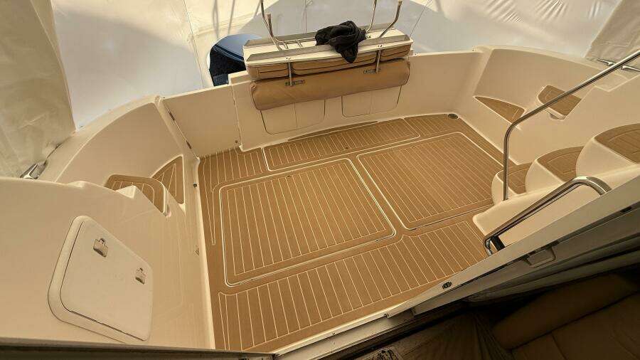 Lady Di 46ft Meridian Yacht For Sale